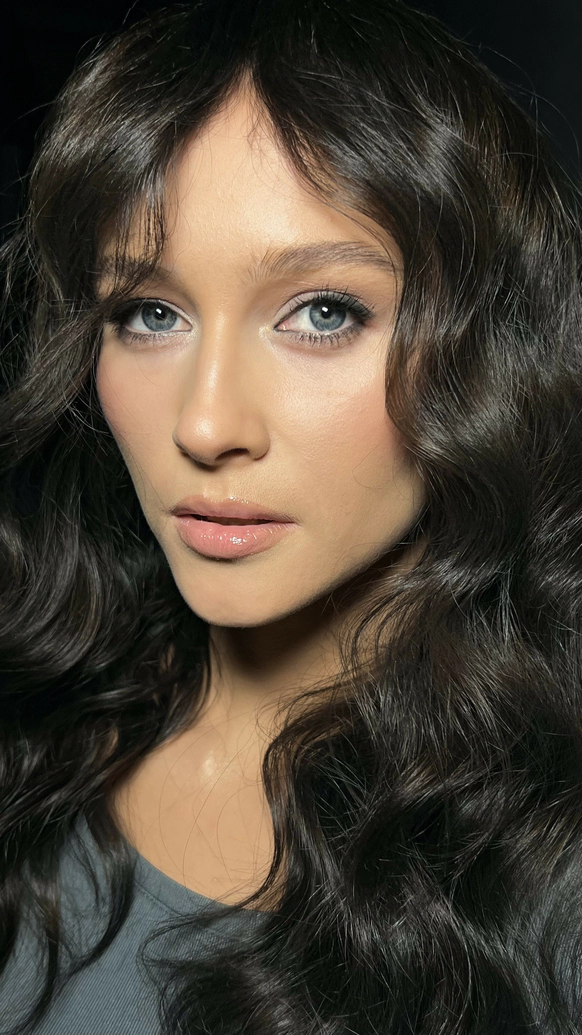 Екатерина Хайруллина