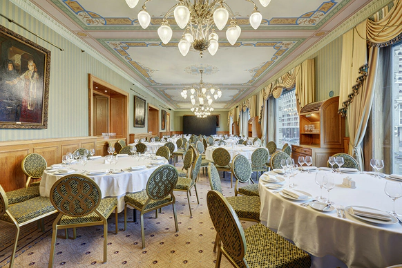 Hotel National Moscow