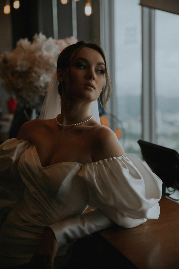 Катерина Лесина