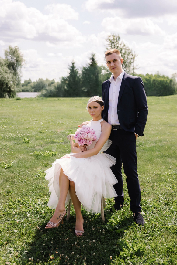 Юлия Геращенко