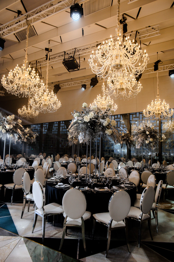 Orion Hall Moscow