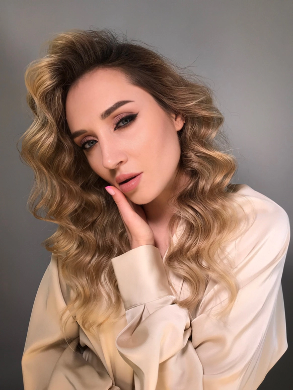 Юлия Болотюк