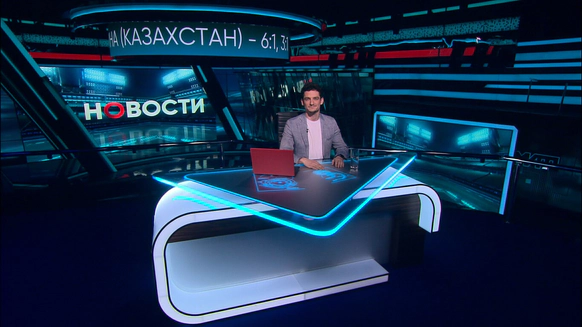 Александр Медведев