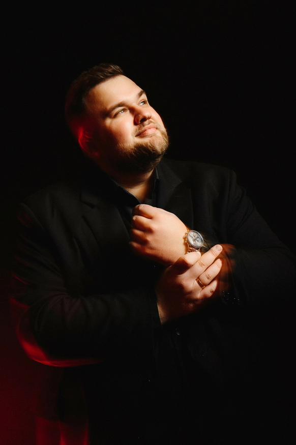 Иван Сорокин