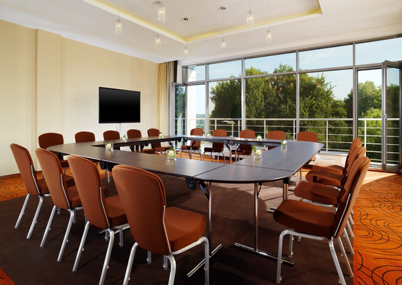 Sheraton Skypoint Luxe
