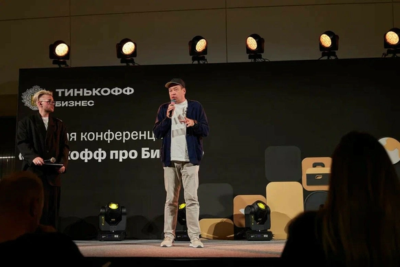 Алексей Малыгин