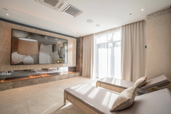 LUCIANO HOTEL&SPA SOCHI