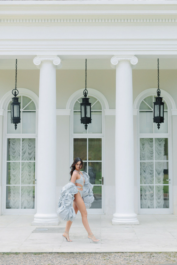 Сергей и Анна Соколовы