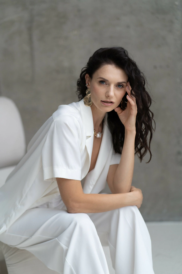 Анна Волкова