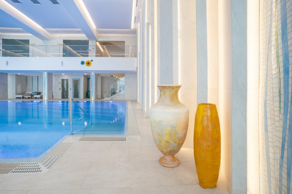 LUCIANO HOTEL&SPA SOCHI