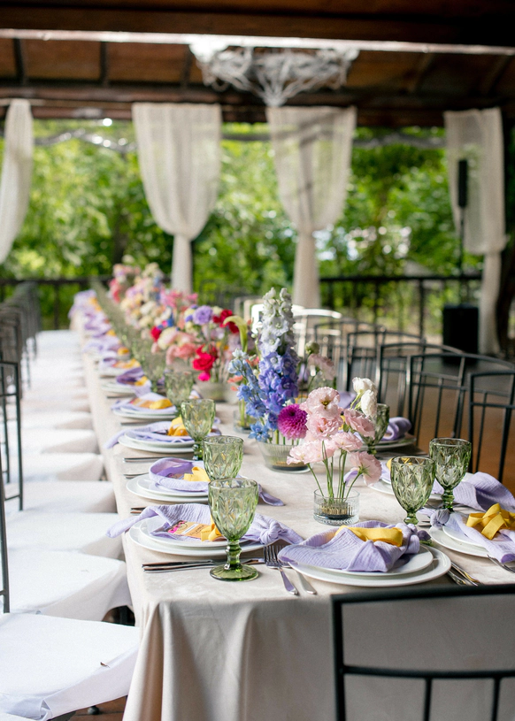 Bloom Room