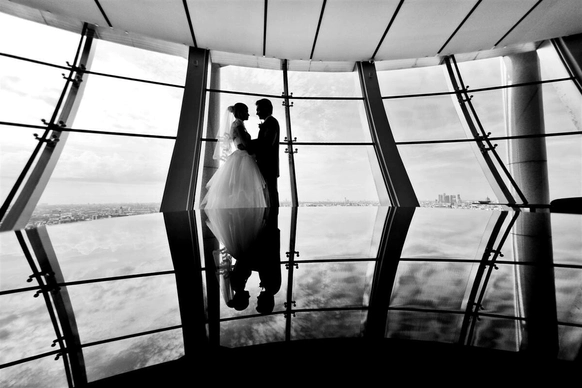Swissotel Krasnye Holmy Moscow