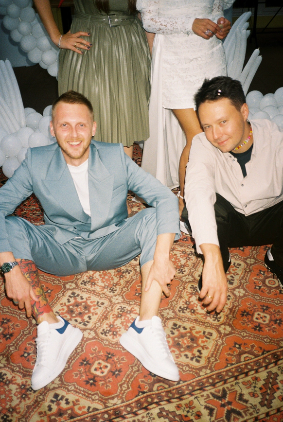 Александр Дзюбчук