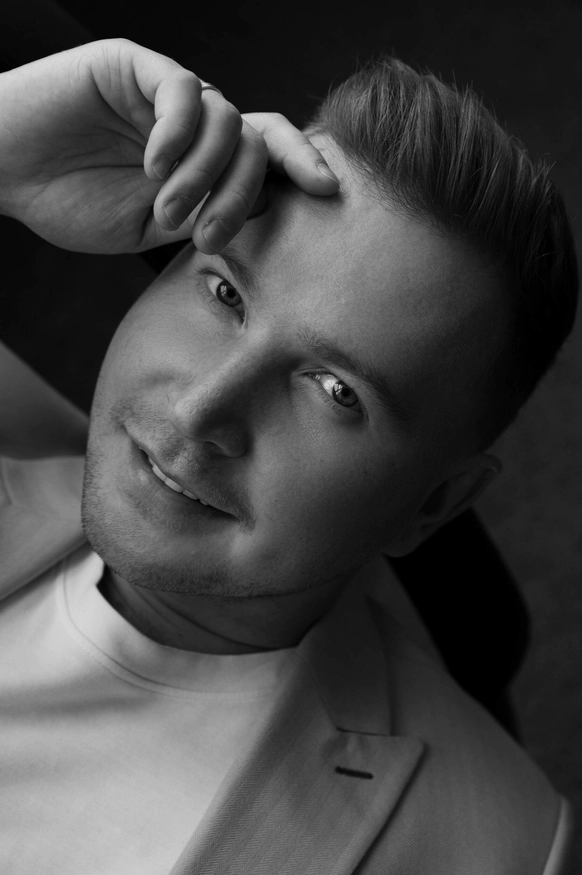 Сергей Вишняков