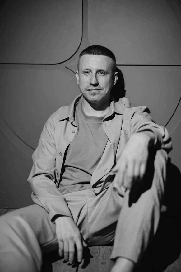Виталий Сидоров