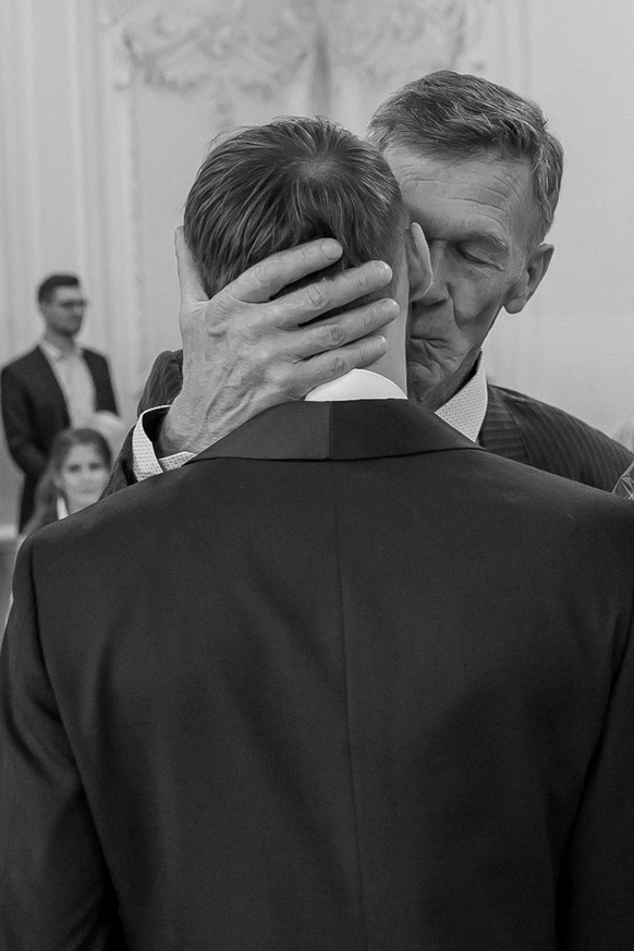 Антон Колесников