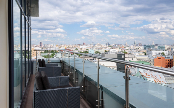 Hotel Continental