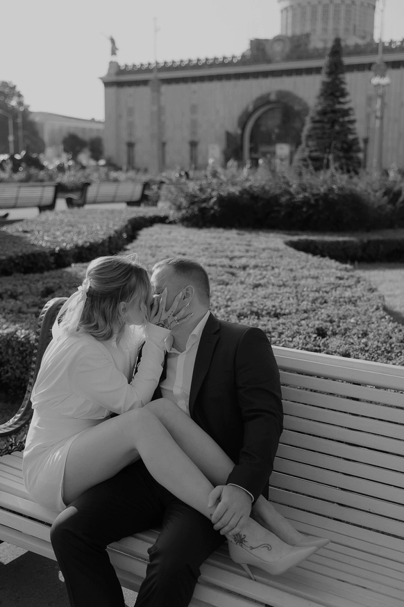 Дмитрий Горбунов