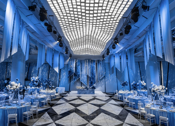Orion Hall Moscow