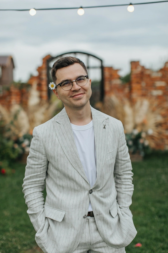 Иван Жиленко