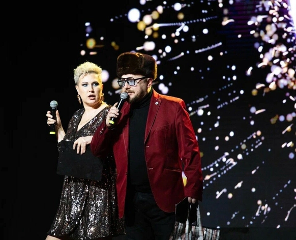 Валентина Смирнова