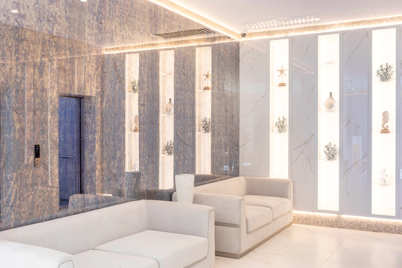 LUCIANO HOTEL&SPA SOCHI
