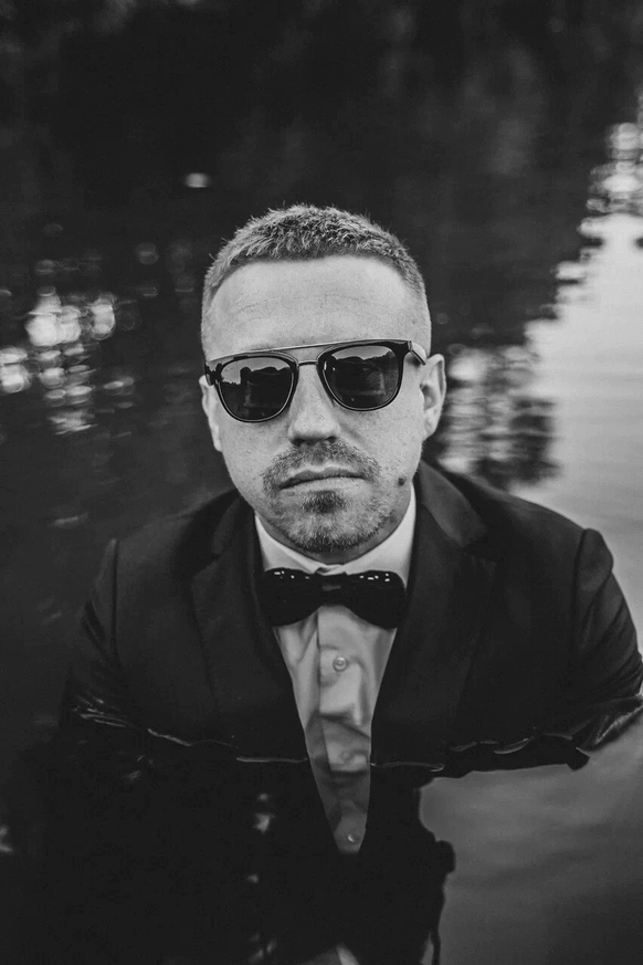 Виталий Сидоров