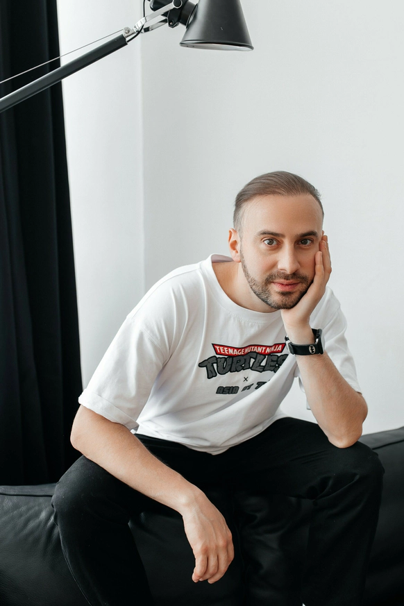 Андрей Герасименко