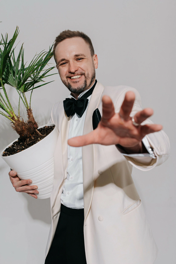 Дмитрий Чащин