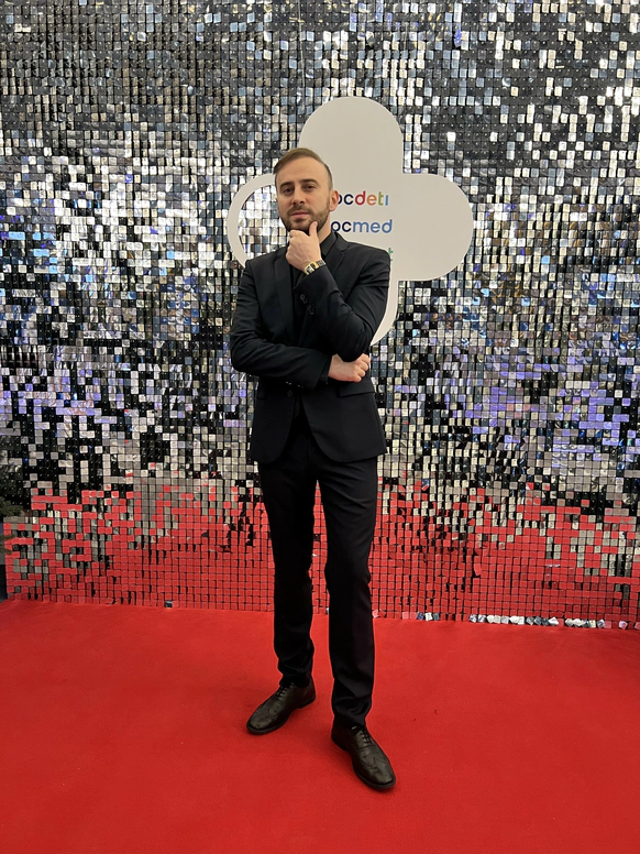 Андрей Герасименко
