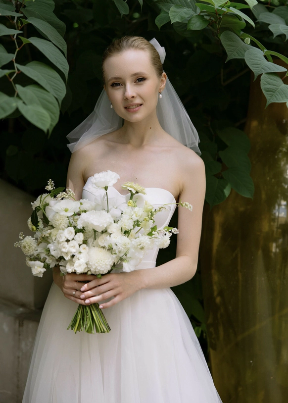 Елена Хрустова