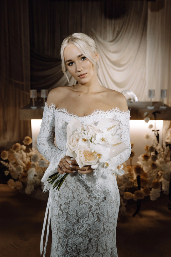 Анастасия Лебедева
