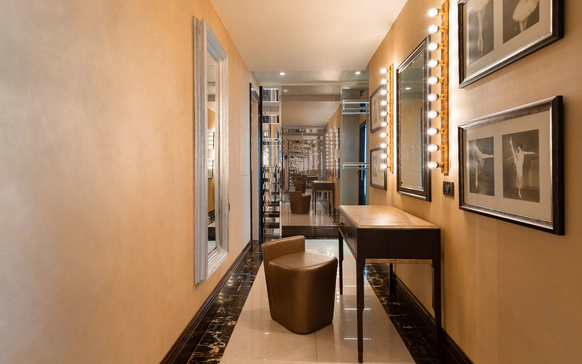 Hotel Continental
