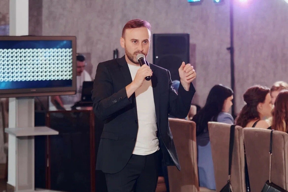 Андрей Герасименко