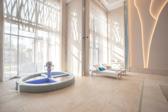 LUCIANO HOTEL&SPA SOCHI