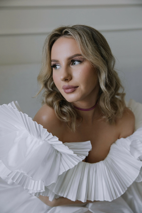 Алина Бош