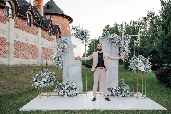 Дмитрий Чащин