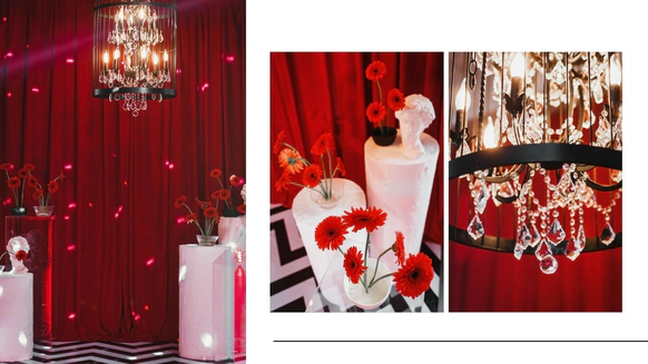 Bloom Room