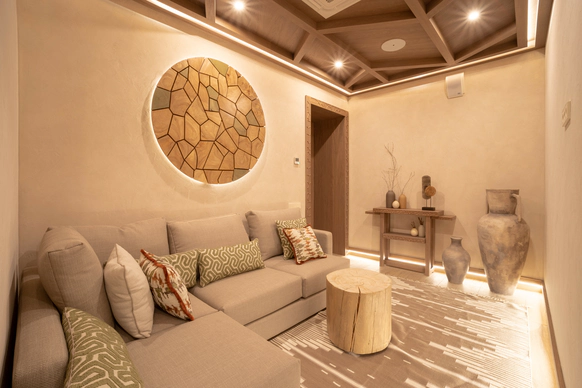 LUCIANO HOTEL&SPA SOCHI