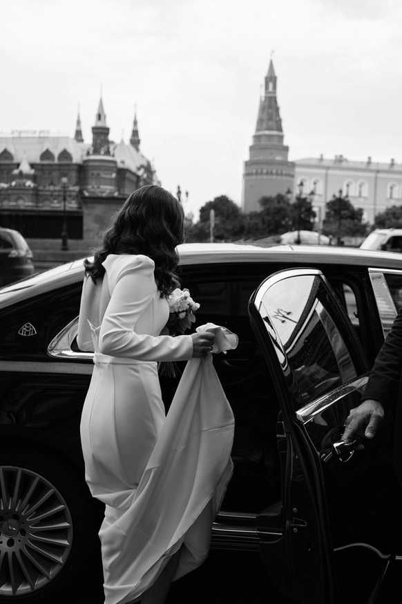 Евгения Бахметьева
