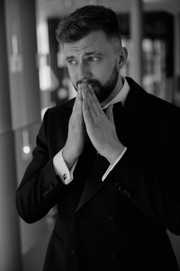 Дмитрий Мазуркевич