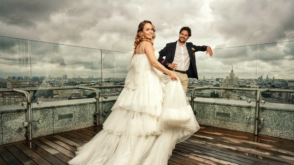 Swissotel Krasnye Holmy Moscow