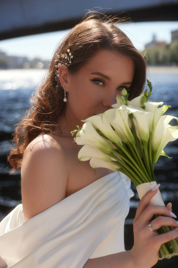 Светлана Кривчикова