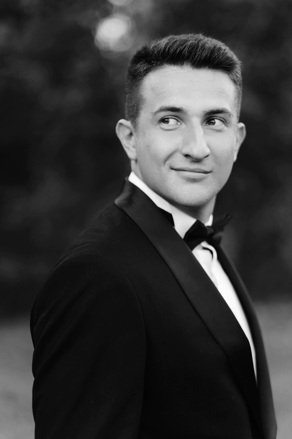 Дмитрий Феофанов