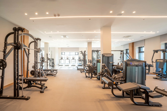 LUCIANO HOTEL&SPA SOCHI