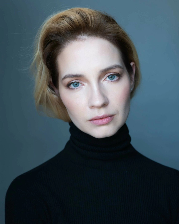 Алла Авдеева