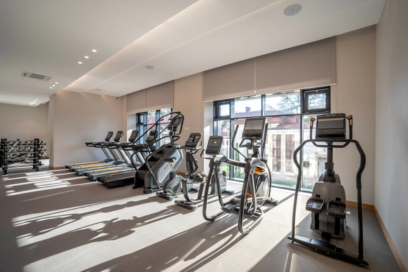 LUCIANO HOTEL&SPA SOCHI