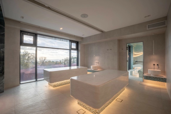LUCIANO HOTEL&SPA SOCHI