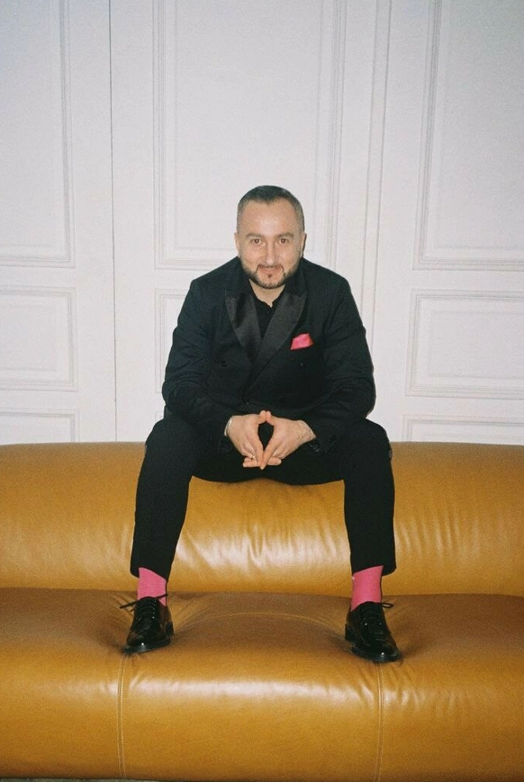 Тим Гоголадзе