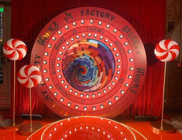 Levkina decor